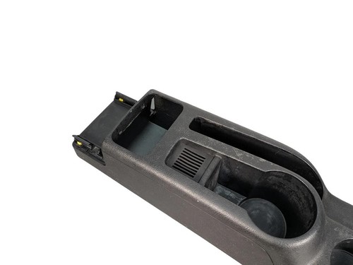 02-04 Volkswagen Golf R32 GTI Jetta Center Console Cup Holder Black - 1J0863323S - Picture 6 of 11