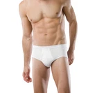 Schiesser Men's Sports Brief CLASSICS Briefs 100% Cotton 4 5 6 7 8 9 10 12 14