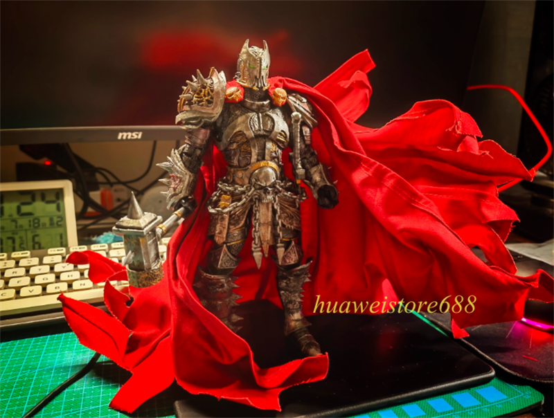 スポーン　CLASSIC MEDIEVAL SPAWNⅡ 未開封　KK196 スポーン CLASSIC MEDIEVAL SPAWNⅡ 未開封 KK196 スポーン