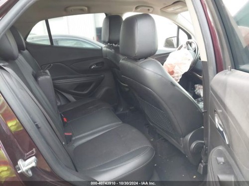 Used Automatic Transmission Shift Lever Assembly fits: 2017 Buick Encore Grade - Picture 8 of 24