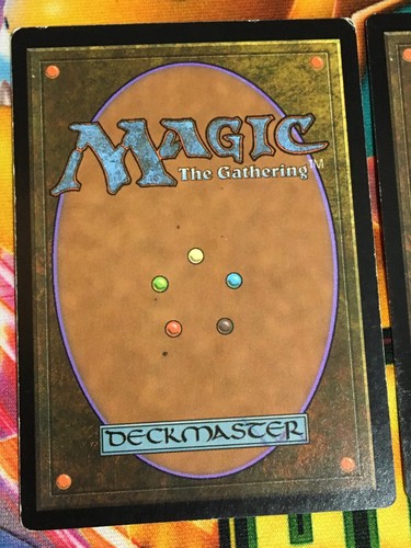 C5334 MAGIC MTG COMMANDER 2014 BENEVOLENT OFFERING INCITE REBELLION MP RARE - Picture 13 of 22