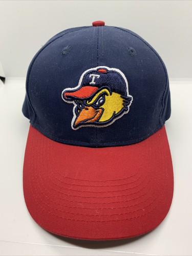Toledo Mud Hens Hat Baseball Cap 