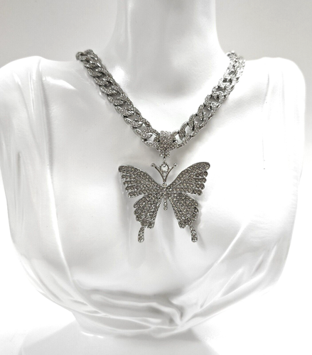 Collier et bracelet en turquoise naturelle d'Arizona et argent 925