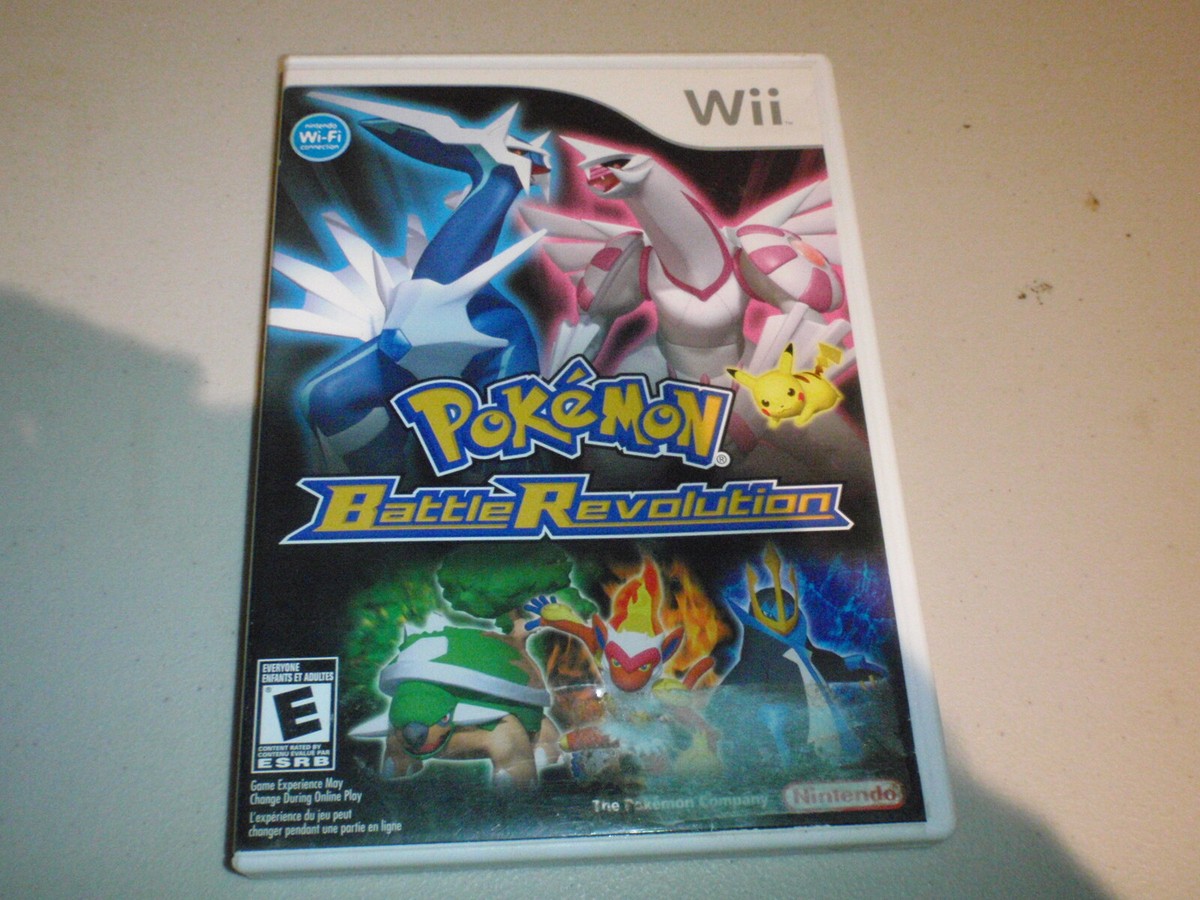 Best Pokemon Games Wii Switch Pokemon Nintendo Wii Pokemon Pokemon