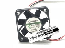 1 pcs SUNON 4010 4CM KDE2404PFV2 24V 1.4W inverter large air volume cooling fan.