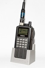 Uniden ubc3500xlt - Radio Display Stand