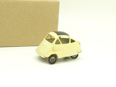 Quiralu Isetta Velam d'époque - Collection