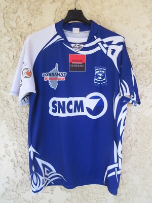 Le nouveau maillot de Rennes dévoilé