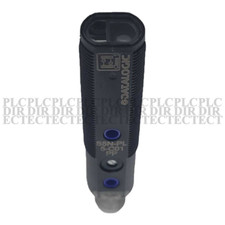 New DATALOGIC S5N-PL-5-C01-PP Sensor