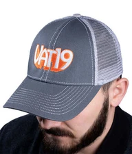 Vat19 Hat