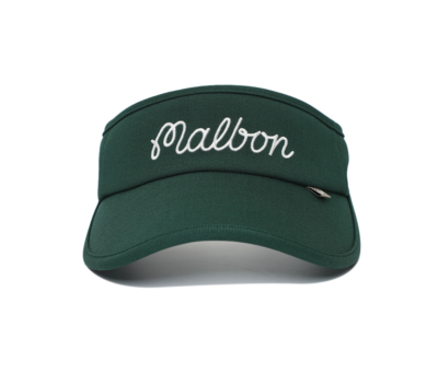 【Malbon Golf】Malbon Essential Round MTM★MAN MARTIAN BUCKETS TOUR M GOLF BALL – Malbon Golf