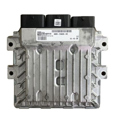 Engine Control Unit Module Computer ECU ECM PCM OEM AB39-12A650-HD For Ford