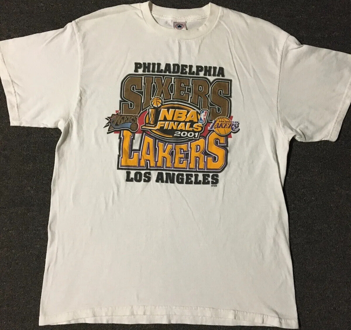 lakers nba finals gear