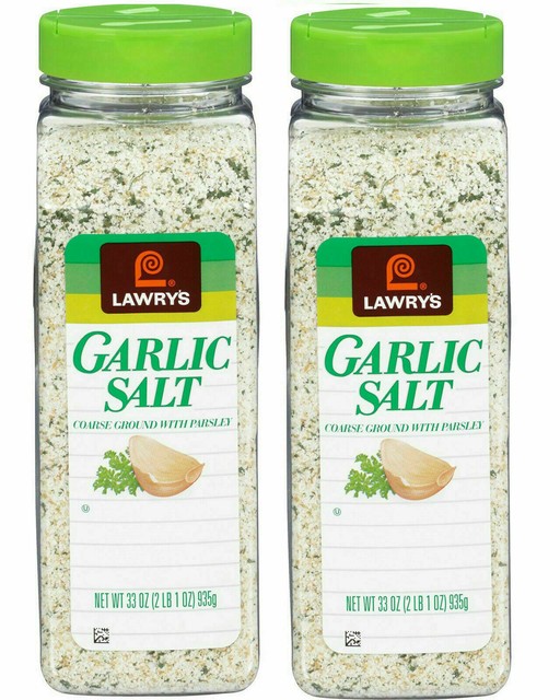 HAINSea Salt Iodized, Pack of 8 ( 21 OZ ) eBay