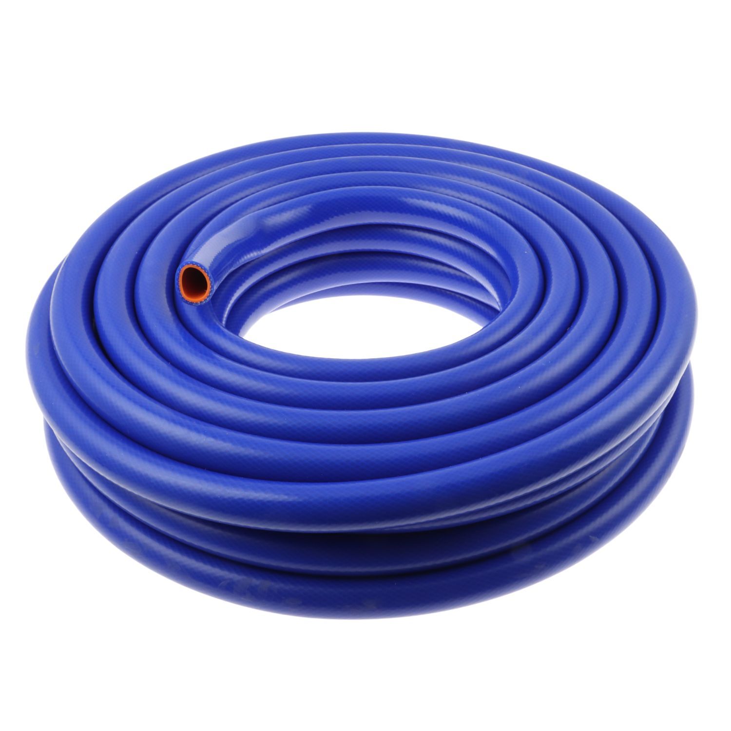 3/4" High Quality Silicone Hose Heater Hose 10 Foot Roll Fit for Fan ...