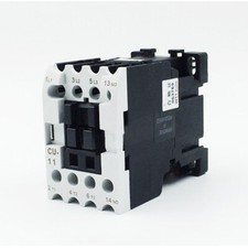 AC Contactor For TECO CU-11 AC24V 110V 220V 380V