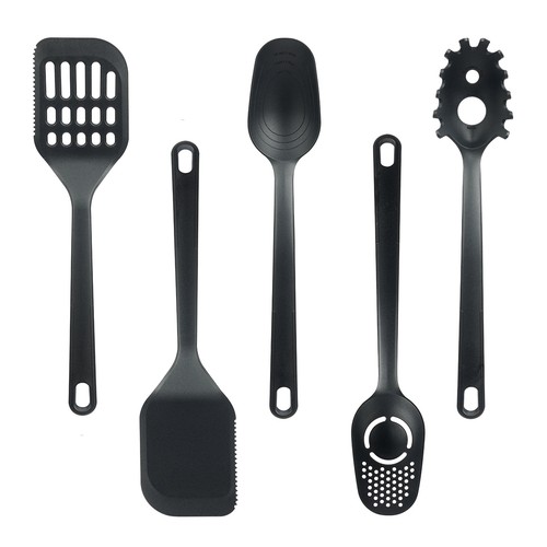 36 Piece Kitchen Gadget Set with Kitchen Cooking Utensils, and Drawer Organizer - Picture 7 of 18