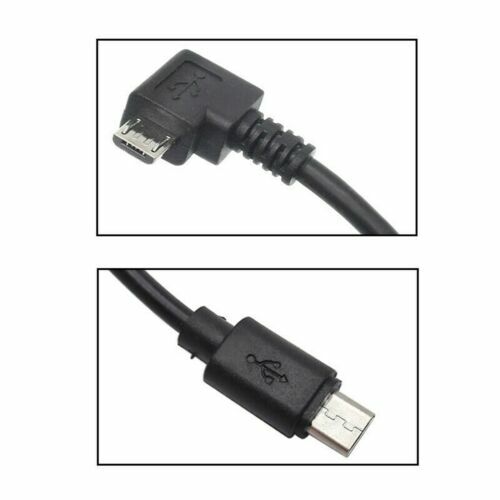 Replace LINK USB Cable mini USB For NZXT Kraken X73 X53 X63 CPU Liquid Cooler - Photo 2/11
