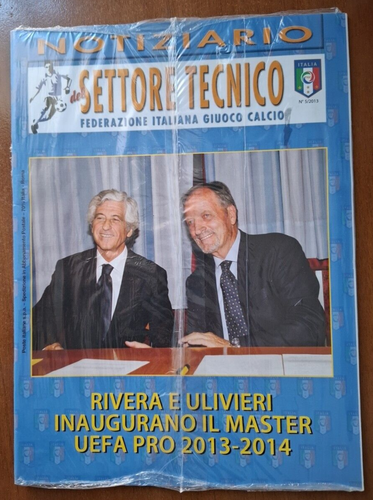 β½π¦Ά NOTIZIARIO del SETTORE TECNICO F.I.G.C. β½π¦Ά scegli il tuo πββοΈβ½πββοΈ - Foto 13 di 21