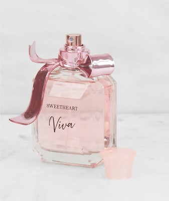 SWEETHEART VIVA Women's Eau de Parfum 3.4 Oz EDP Spray | eBay