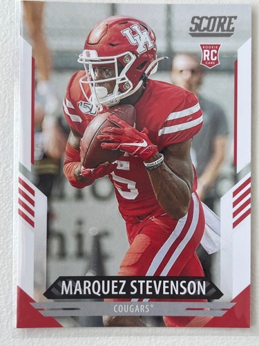 2021 Panini Score ROOKIE /Red /Purple /Gold /'91 Throwback Pick From List !! - Picture 14 of 76