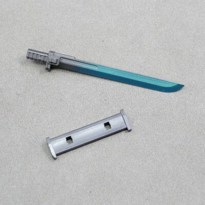 For Rise of the Beasts Nightbird Upgrade Kit Katana Wing