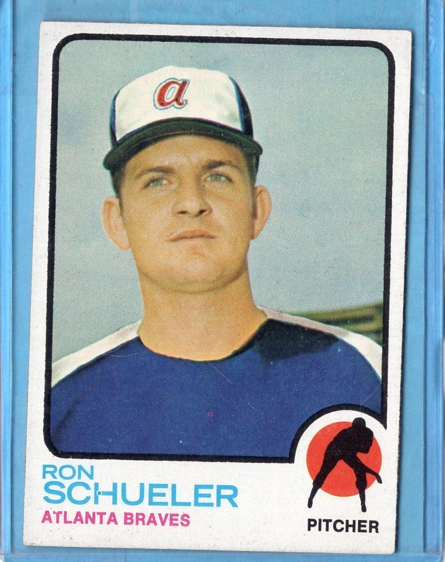 1973 TOPPS BASEBALL CARDS - PICK YOUR  FAVORITE 1-199 - Picture 327 of 380