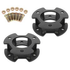 2.5 Front Leveling Lift Kit For Ford Ranger Lariat Crew Cab Pickup 4-door 2.3l 2.5 Front Leveling Lift Kit For Ford Ranger Lariat Crew Cab Pickup 4-door 2.3l