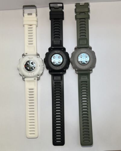 ¡Probado! Polar Grit X GPS y reloj para correr con monitor de ritmo cardíaco (sin cargador) - Imagen 2 de 5