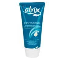 ATRIX Professional Care Cracked Hands Cream 100ml 3.3oz 