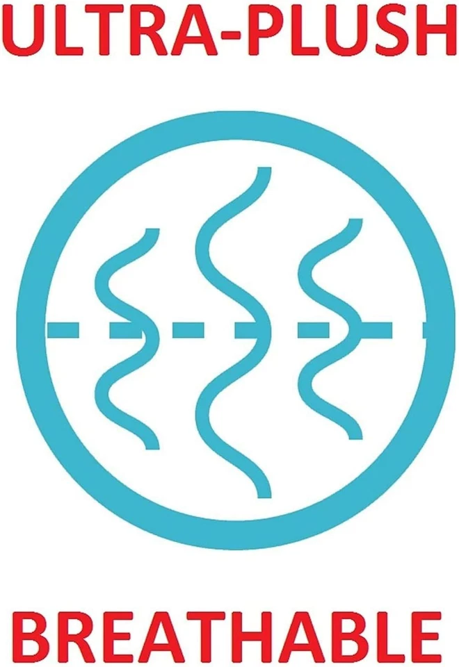 Velvet Touch Ultra Plush Christmas Holiday Printed Fleece Throw/Blanket-50 X 60I - Image 4 of 4