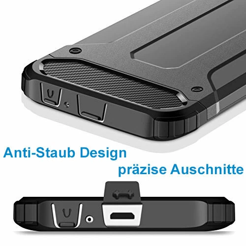 Outdoor Handyhülle für Galaxy A5 (2016) Case Schutz Cover Silikon Handyhülle - Bild 21 von 22