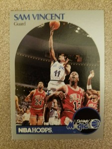 sam vincent 1990 hoops