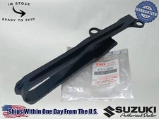 Suzuki OEM Dr-Z400 Drz 400 E S Dr-ZSwingarm Chain Slider Buffer 61273-29F00