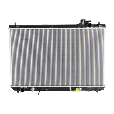 2452 Aluminium Radiator for 2001 2002 2003 2004 2005 2006 2007 Toyota Highlander