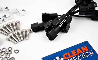 debnyan　おまけつき Wiring Specialties VG30DE(TT) EFI Harness Repair Kit