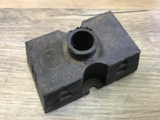 1965 Ford Mustang Gt Shelby Nos 289 Hi-po Engine Mount Insulator C5zz-6038-a 1965 Ford Mustang Gt Shelby Nos 289 Hi-po Engine Mount Insulator C5zz-6038-a
