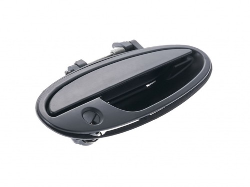 Door Handle for Buick 98 - 99 Riviera 97-00 Park Avenue Front Passenger 25699150 - Picture 2 of 9