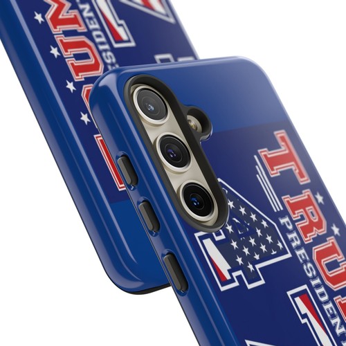 Funda resistente Trump 47 iPhone Galaxy - Imagen 159 de 233