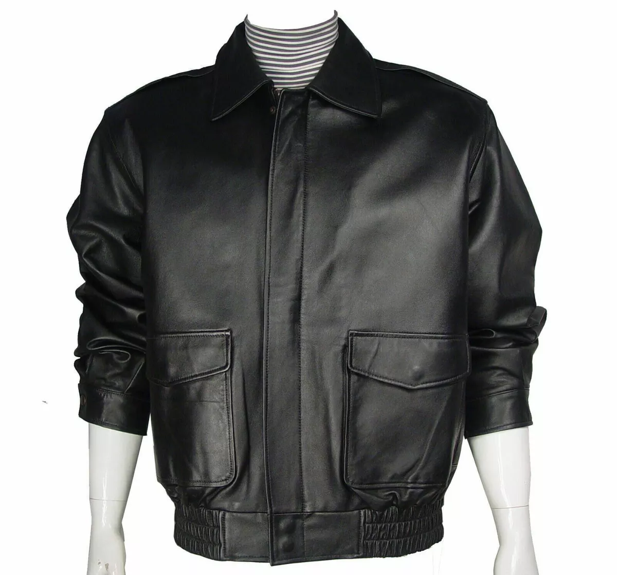 Men's Tall Bomber Jacket