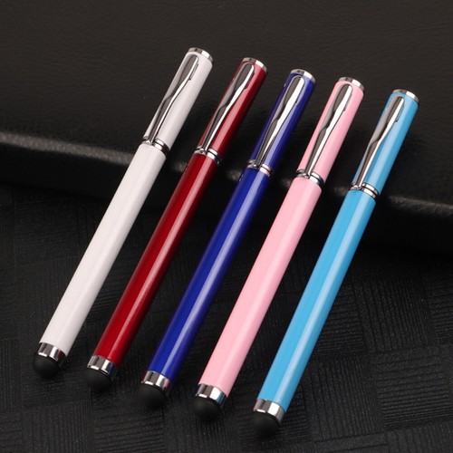 Handwriting Practical Simple Metal Touch Screen Pen Phone Panel - 第 7/11 張圖片