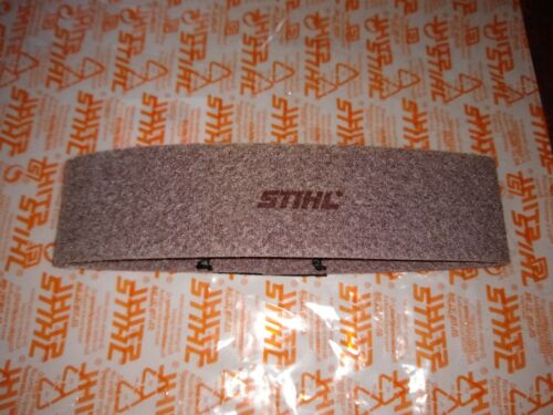 LUFTFILTER + STIHL VORLUFTFILTERBAND MS461 MS440 MS460 066 MS660 MS880 - Bild 4 von 4