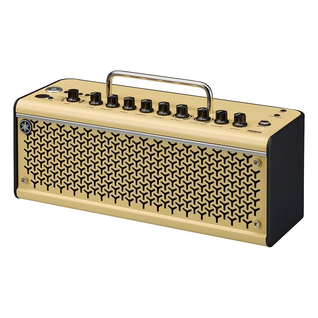 4957812644952 Yamaha THR10II guitar amplifier 7.87 cm (3.1 4957812644952 Yamaha THR10II guitar amplifier 7.87 cm (3.1