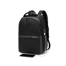i-Stay 15,6 Zoll Laptoprucksack, schwimmender Rucksack zur Entlastung is0410