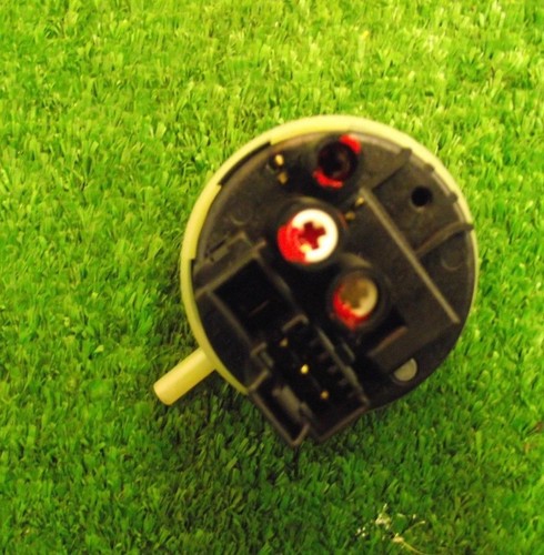 Waschmaschine HOTPOINT WML520P UK C Druckschalter