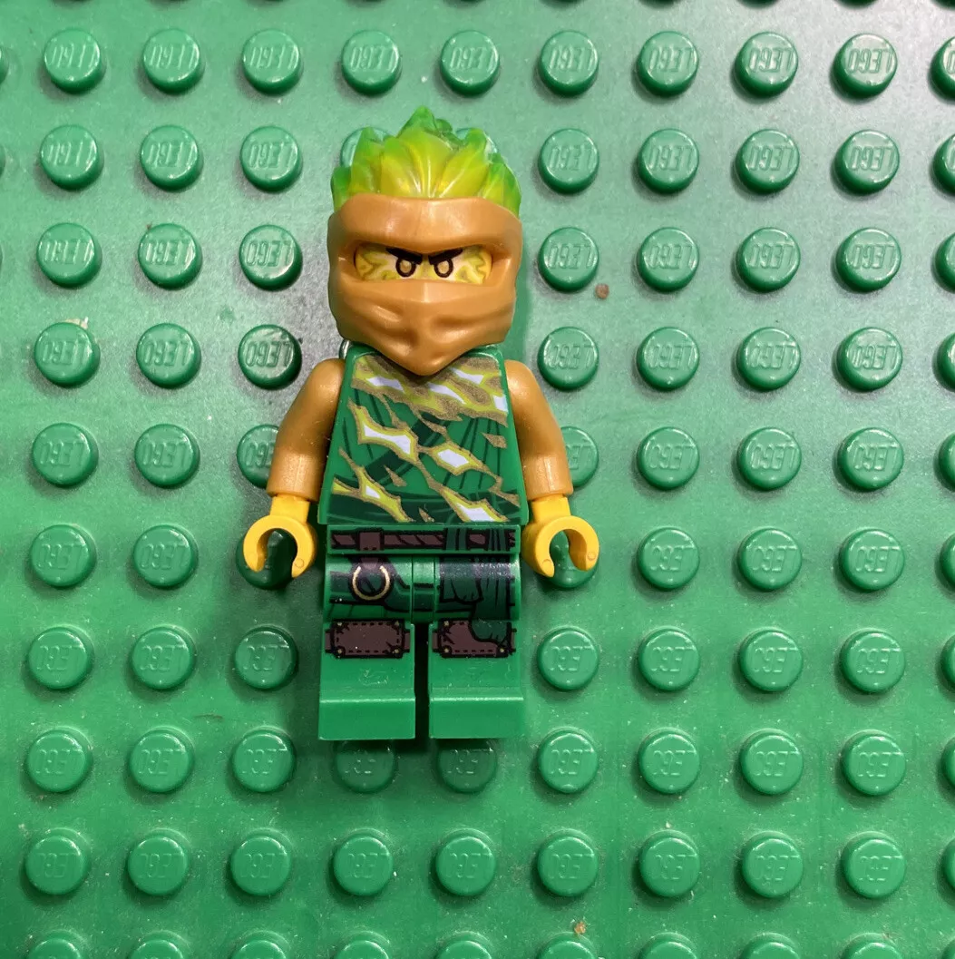 Lego ninjago lloyd fs new arrivals