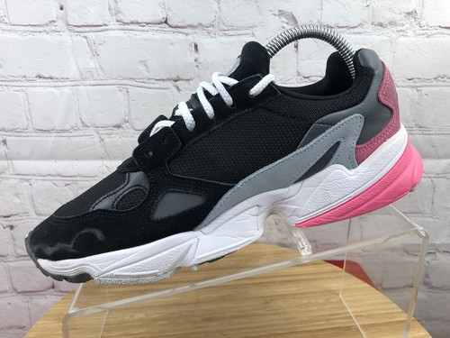 Adidas Originals Falcon Athletic Shoes (EG2864) Womens Size 7.5 - Picture 3 of 11