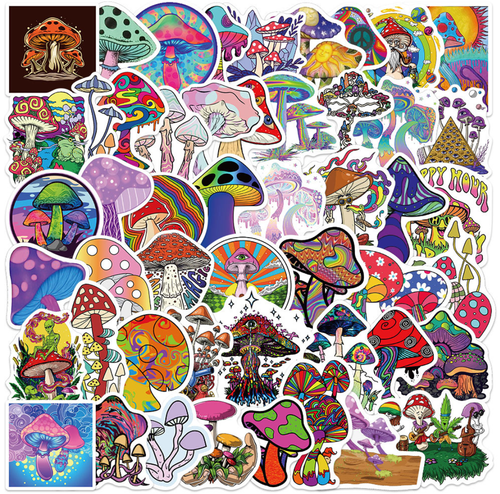 Update 800+ Various themes Anime/ Kids Cartoon/TV show /Game Skateboard Stickers - Picture 12 of 268