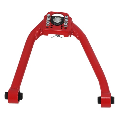 Brazos de control de cámara delanteros superiores ajustables para Nissan 350Z Infiniti G35 2003-07 - Imagen 5 de 9