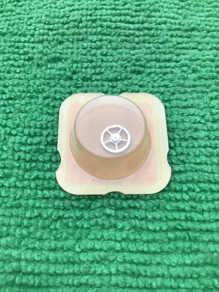 Valjoux 23 Watch Part 8050, X2294 - Image 3 of 3